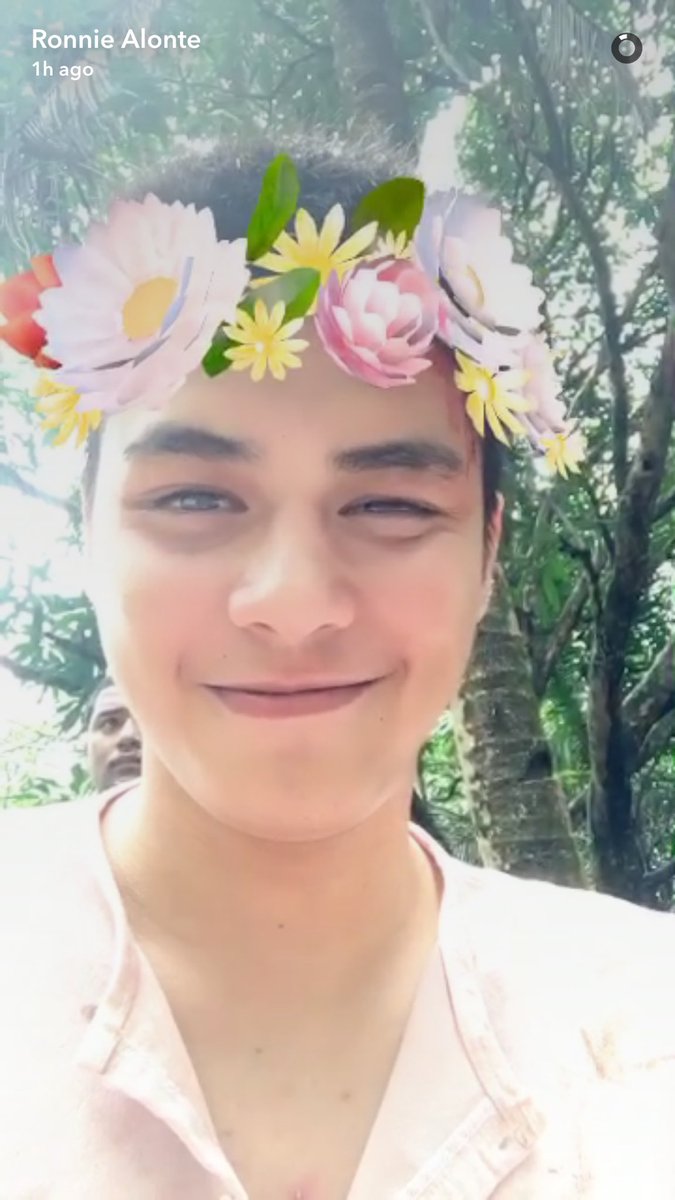 BUNanaaa's tweet photo. ang cute ni bebe boy @iamr2alonte 😍 https://t.co/heAChfgrqG