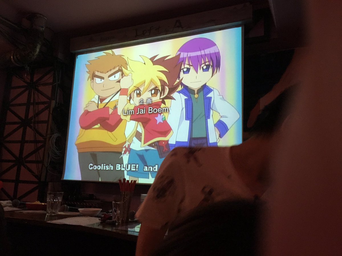 伝説のアニメが10周年 カブトボーグ祭 ではテレ東に放送拒否されたのはデマなどの裏話も 4ページ目 Togetter 伝説のアニメが10周年 カブトボーグ祭 ではテレ東に放送拒否されたのはデマなどの裏話も 4ページ目 Togetter