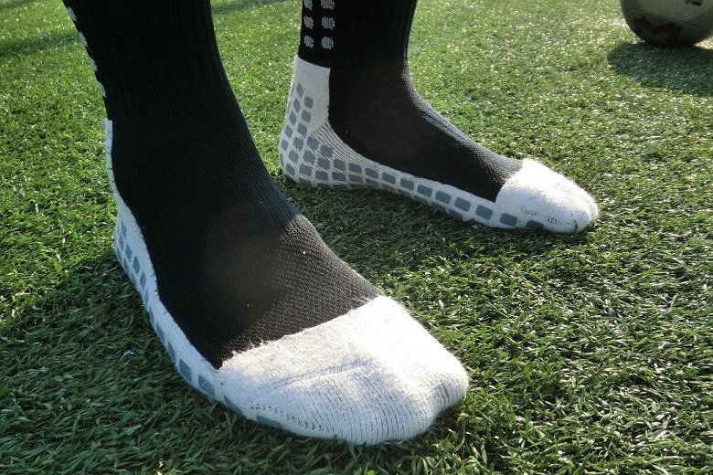 サッカースパイク Kohei Sblog サッカーソックス レビュー Trusox トゥルーソックス 編 履き心地 使用感 グリップ性など T Co Dhj8u9pep0 Trusox トゥルーソックス