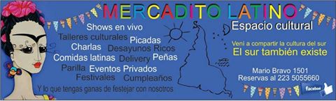 enbuenahora33's tweet photo. en la fan page de #Facebook envianos tu #flordefoto el #iernes la mejor se lleva cena para dos en #mercaditolatino @enbuenahora33 https://t.co/QoabgWg5xv