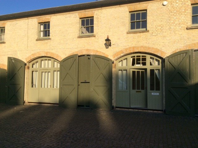 Moved into our new offices - lovely sunny day!
No 5, The Stables, Wellingore Hall, Wellingore, Lincoln, LN5 0HU
