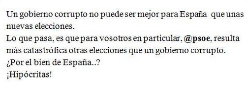 🔻 Borbones & Clero S.A tweet media