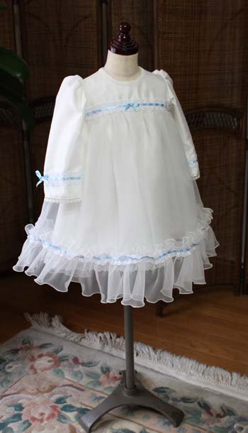 Metamorpose Wedding メタモールフォーゼ ウェディング ベビードレス 男女兼用セレモニードレス 100日のセレモニーやお宮参りドレス ベビードレス セレモニードレス 100日ベビードレス お宮参りドレス 男女兼用ベビードレス ドレス販売 ベビー