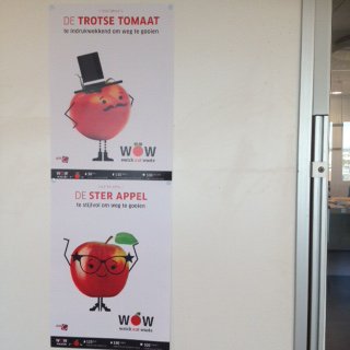 Smaakles en kookworkshops voor scholieren van de
Cornelis Jetseschool en patiëntjes van het Emma kinderziekenhuis <a href="/AMC_NL/">Dit account is inactief</a> #WeekvandeSmaak