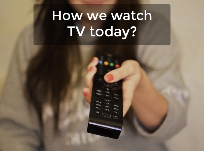 BeeniusTV's tweet photo. How well do you know your viewers? https://t.co/XQajtvsrhB #tv has changed, but how much? #paytv #ott #viewersfirstchoice https://t.co/3bFyFjraTA
