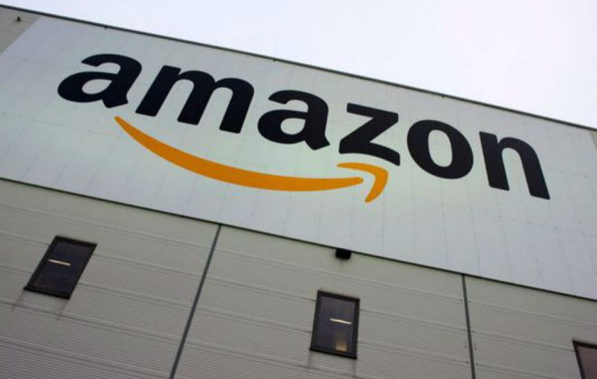 olhardigital's tweet photo. Amazon pode começar a vender jogos no Brasil https://t.co/eXRO1zSVxG https://t.co/quhBtzqN8c