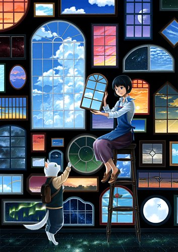 アクリルガッシュ絵を流してアクリルガッシュ民を増やそう Twitter Search Twitter