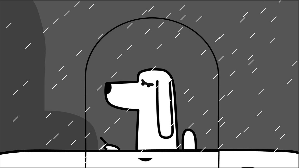 Still uit mijn #animatie die zaterdag a.s in premiere gaat tijdens de show van <a href="/JanVriends/">Jan</a> <a href="/speelhuis/">speelhuis</a>! kaartjes via bit.ly/2dqU9Vs