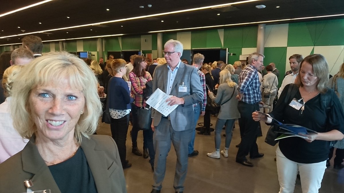 grensetjansten's tweet image. Grensetjänsten Norge-Sverige är på #TULLDAGEN i Göteborg. Ny intressant information för gränsöverskridande verksamhet.