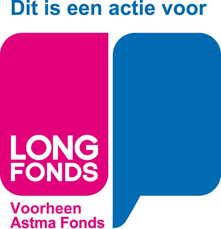 Tijdens #zbbd16 collecteren wij voor het Longfonds, weten waarom? Bezoek stand 1.17. Wij doneren, doet u ook mee?