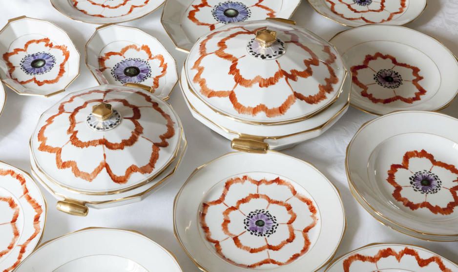 Allthatischi1's tweet photo. #Vajillas pintadas a mano #loza y porcelana #deco https://t.co/dI9rJDHbnb https://t.co/gTZtvFoGN4