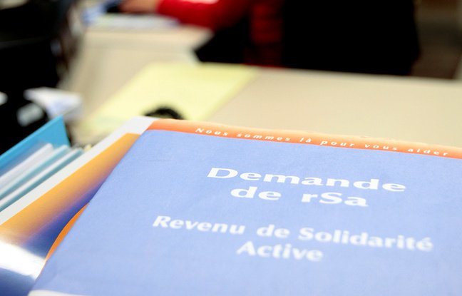 titrespresse's tweet image. (20minutes.fr):Haut-Rhin: #Conditionner le #RSA à des heures de bénévolat jugé illégal.. titrespresse.com/article/686440…