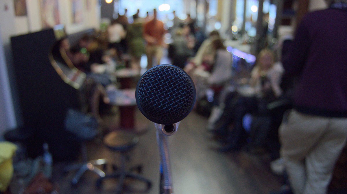 Campus_ie's tweet photo. Founded as a space for Dublin-based creatives ‘to meet, fight, fuck, and drink.’ @Cave_Writings returns tonight
https://t.co/TWP5LGeXXo https://t.co/niIJ8ho925
