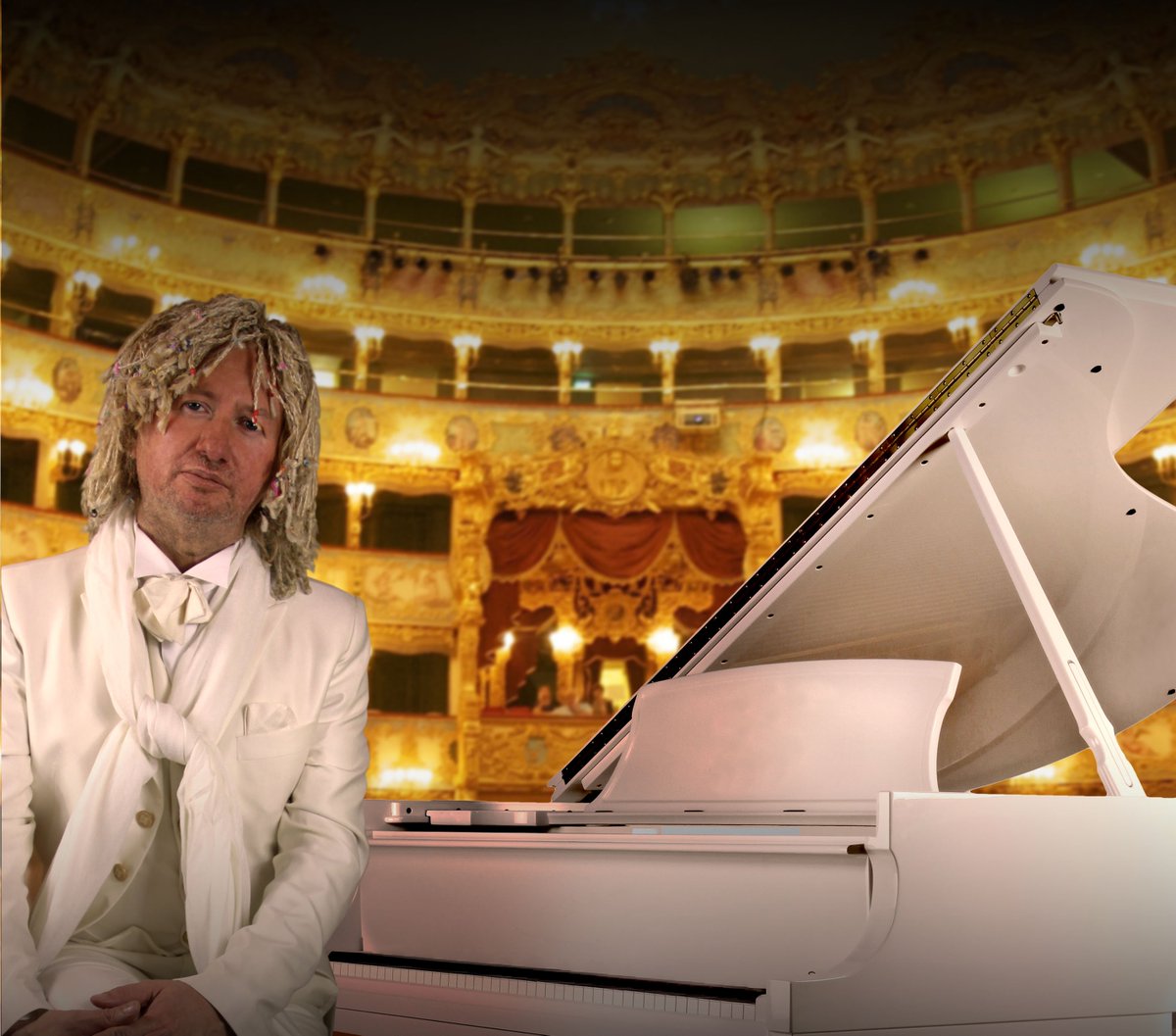 questa sera ore 21 alla Sala dei Notari #MaurizioMastrini in concerto 
Ingresso libero #perugia <a href="/teresaseverini/">Teresa Severini</a> @Comuneperugia