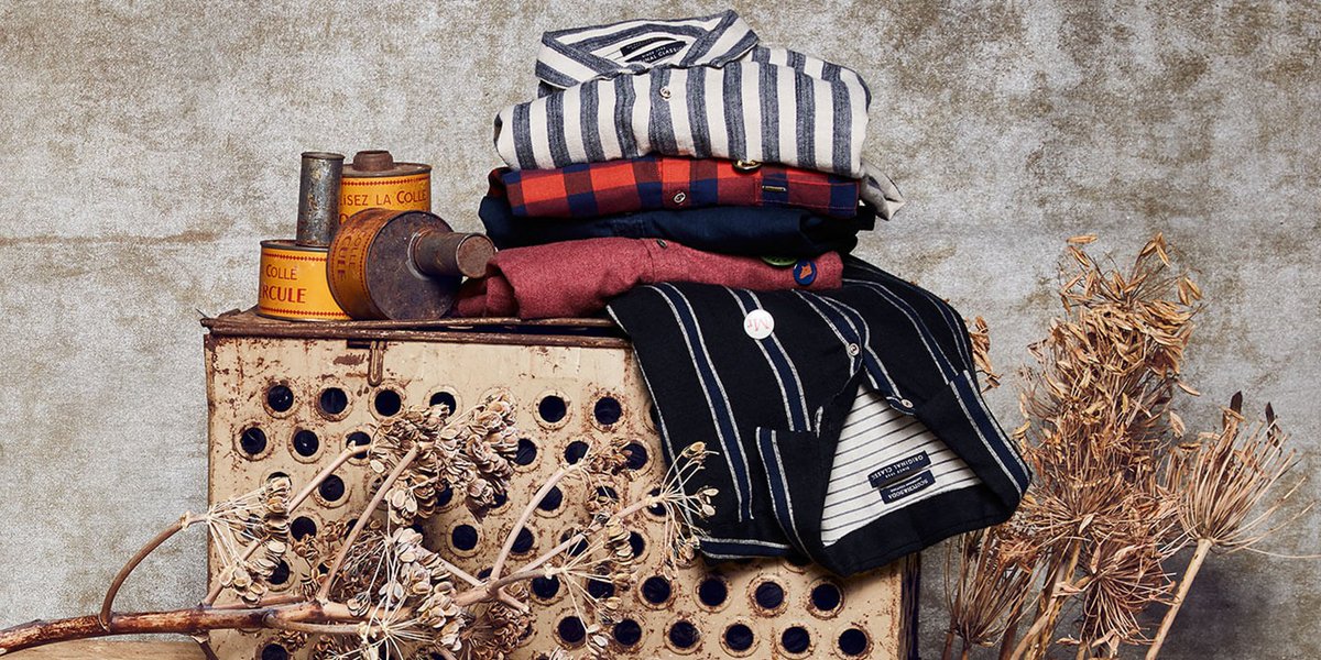 Comment trouver la coupe de chemise qui vous ira le mieux ? A lire : po.st/6w9Vy5 #mode #fashion #fashionblogger #trendy #cool