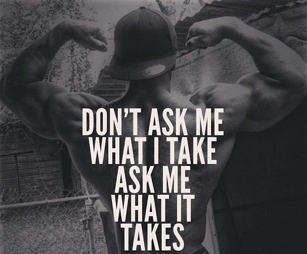 FiveFitness's tweet image. If You Want Maximum Results Then Be Prepared To Put In The Work. You Don't Gain Success Without The Grind.. 

#Motivation