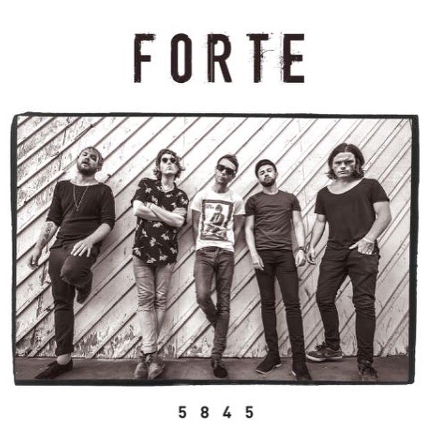 It's here our album 5845 has been released in Japan. Grab yours hmv.co.jp/en/artist_Fort… #Japan #Album #forte #love