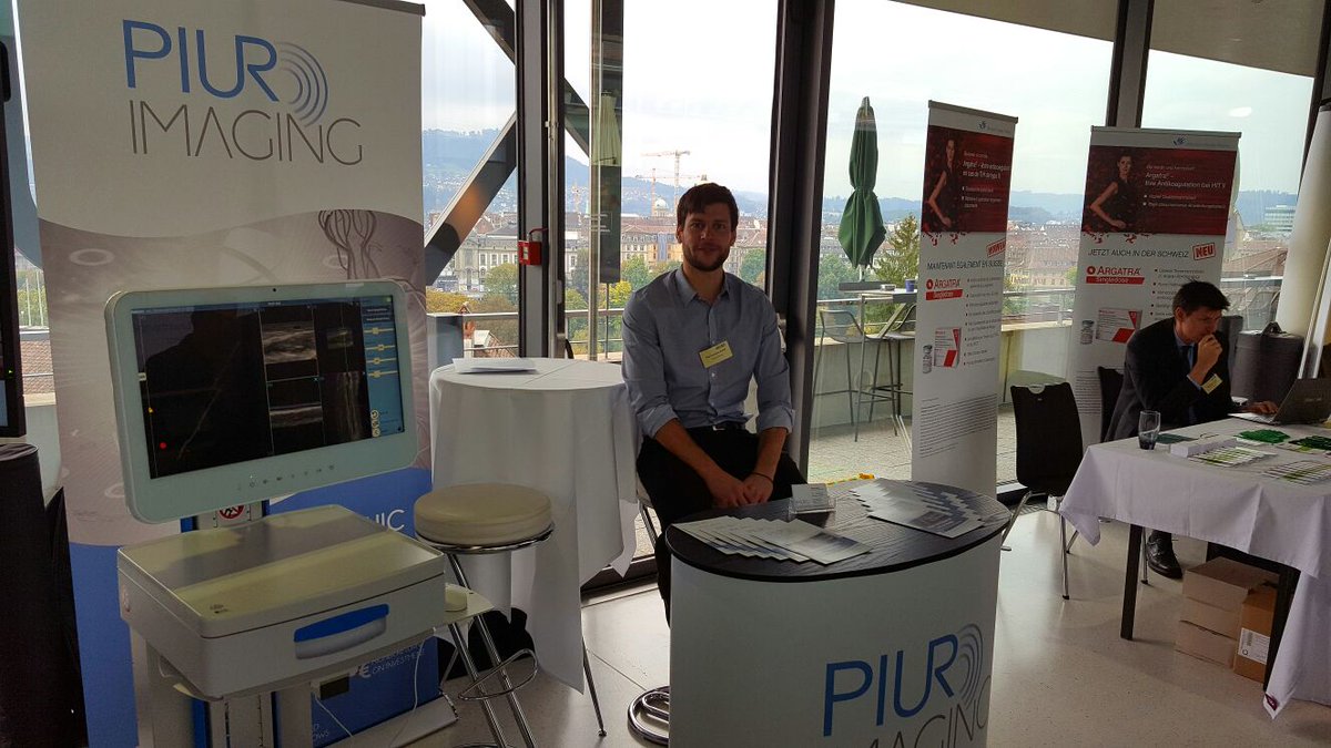piurimaging's tweet photo. Booth 19 @dreilaendertagung Bern. Meet us there until Friday #vascular #ultrasound  #PIURtUS https://t.co/jk7tdrTZ5D