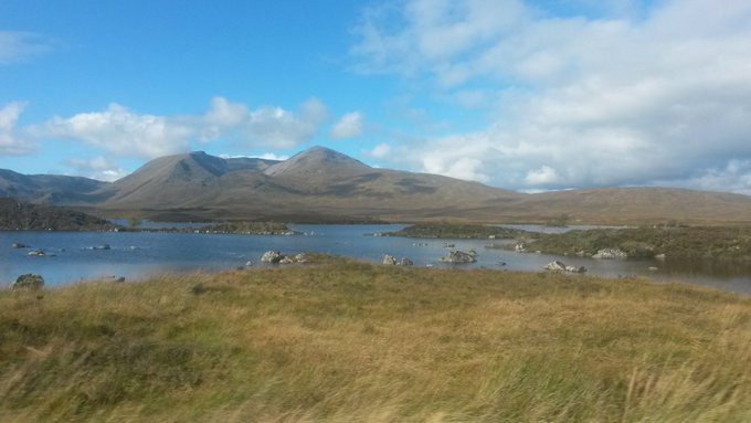 Back to reality after a few days in this! Back on cam tomorrow #holiday #ScottishHighlands #nointernt<a href="/tag/holiday"class="tags"><span>#holiday</span></a><a href="/tag/scottishhighlands"class="tags"><span>#scottishhighlands</span></a><a href="/tag/nointernt"class="tags"><span>#nointernt</span></a>