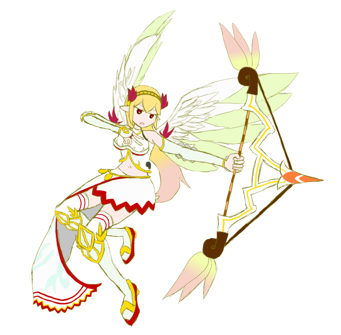 セレナのtwitterイラスト検索結果 古い順 セレナのtwitterイラスト検索結果 古い順