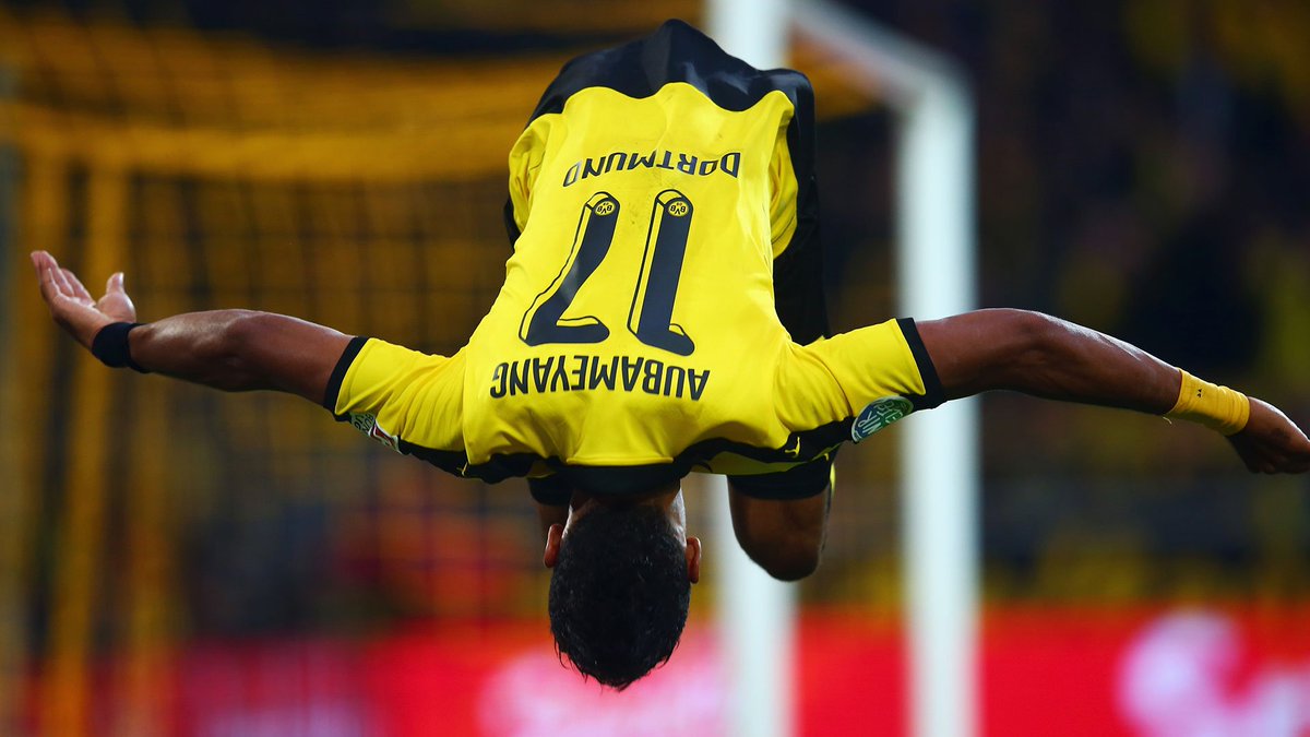 TheSportzine's tweet photo. Aubameyang: "Real Madrid is the club of my heart. If they want me, they'll come for me" https://t.co/uLHY9vQ2nS