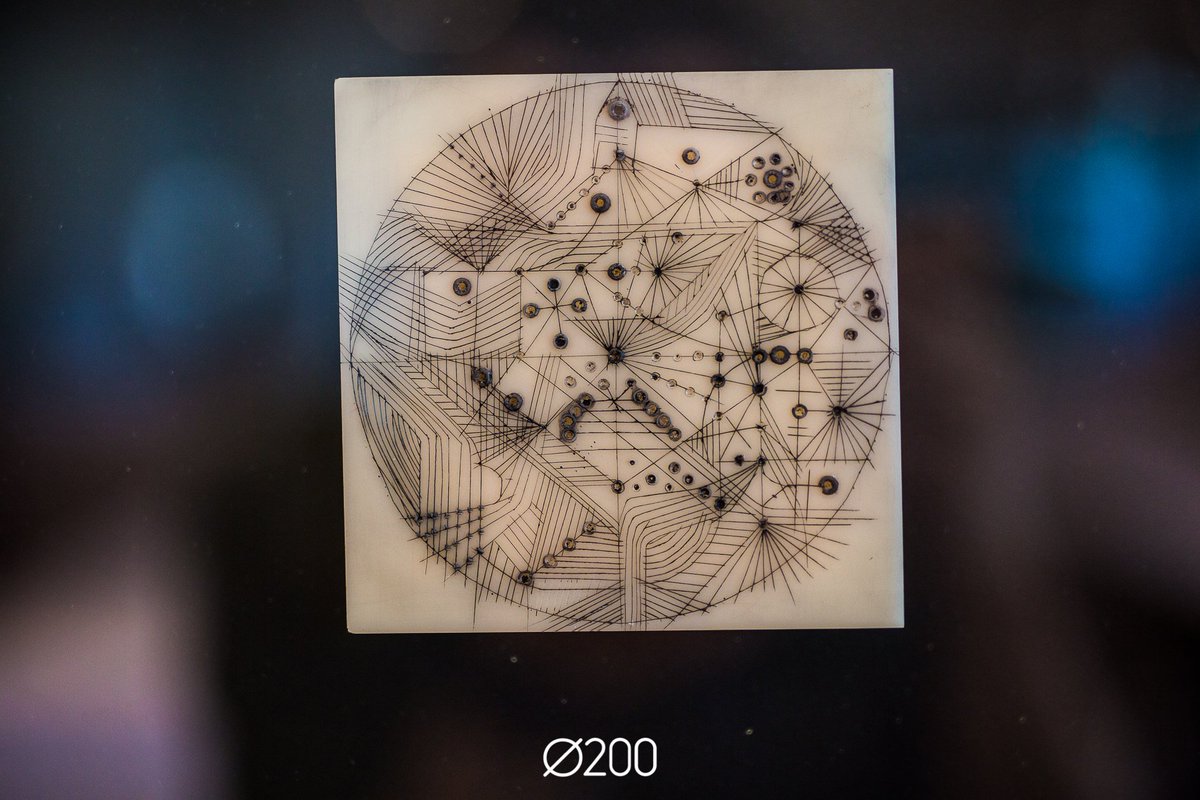 Gastronomia, ekologia eta artea. Denak bat gure jangelan. #hernani