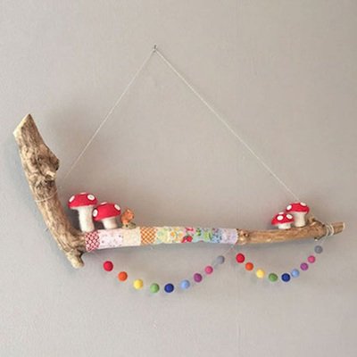 Natasha Worswick - Ceramics, Textiles &amp; Wood: featured <a href="/leeopenstudios/">Lee Green Open Studios</a> Sat 12th &amp; Sun 13th Nov AND Sat 19th &amp; Sun 20th Nov 12-6pm #LGOS2016