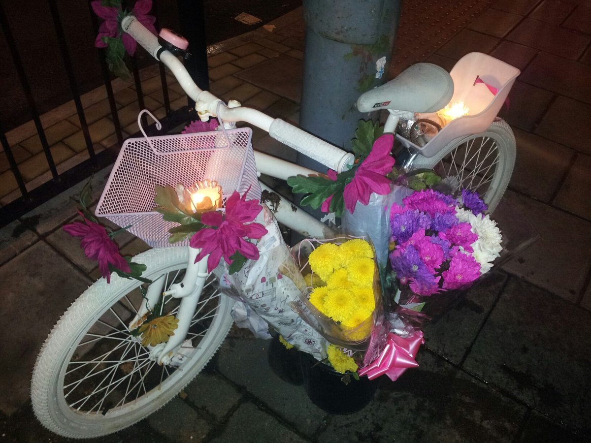 I'm attending .<a href="/RoadPeace/">RoadPeace</a> #Resiliencebuilding course fr bereaved #victims of #roadcrime #birmingham
a #turningpoint in my journey #BrumHour