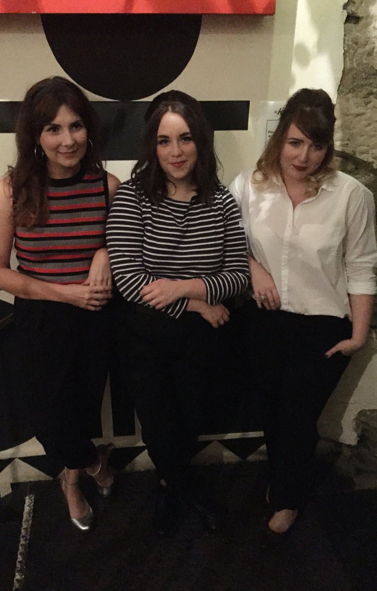 jayemercury's tweet image. It's taken 4 days to feel human after @himountainhigh @thehugandpint Thank you everyone for SUCH a great night 💙