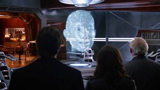 森なな子 Nanako Mori Twitter पर お知らせ 海外ドラマ レジェンド オブ トゥモロー 吹替え版にて ギデオンの声を演らせて頂きました Flashに引き続き ヒーロー達を支える頼もしいaiちゃんです 本日よりdvd Blu Rayがリリース ぜひご覧ください