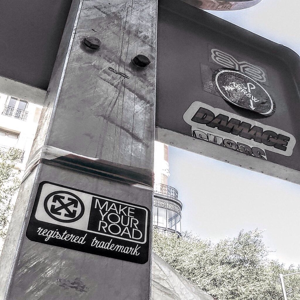 makeyourroad's tweet photo. Sin marcar la zona no es lo mismo.
@makeyourroad

https://t.co/mVLN7pSovV

📷 @AndreiSerna_Co https://t.co/rWBZeQ1jIs