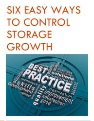 TheCIOSolutions's tweet image. Here are the #Six perfect ways to control your #Data #Storage growth goo.gl/kvWzwx