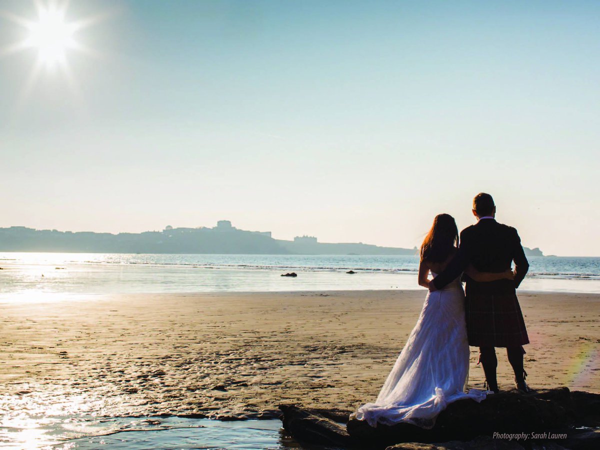 We're freezing #wedding prices until 1st December for 2017/2018! Contact our weddings team on 01637 872444 to find out more!