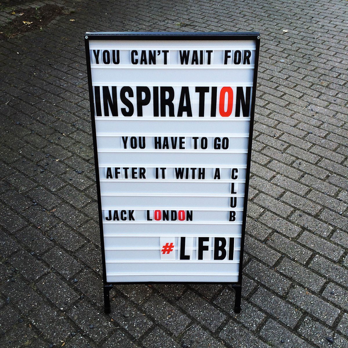 lfbigideas's tweet image. #endoor #LFBI