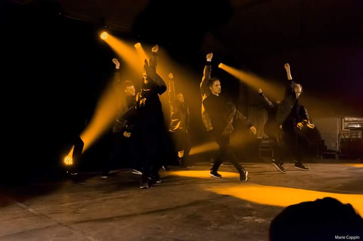 PhotoCoppinM's tweet photo. #2mad #dance #photographer #marchegourmande https://t.co/Idz1lLpFb4