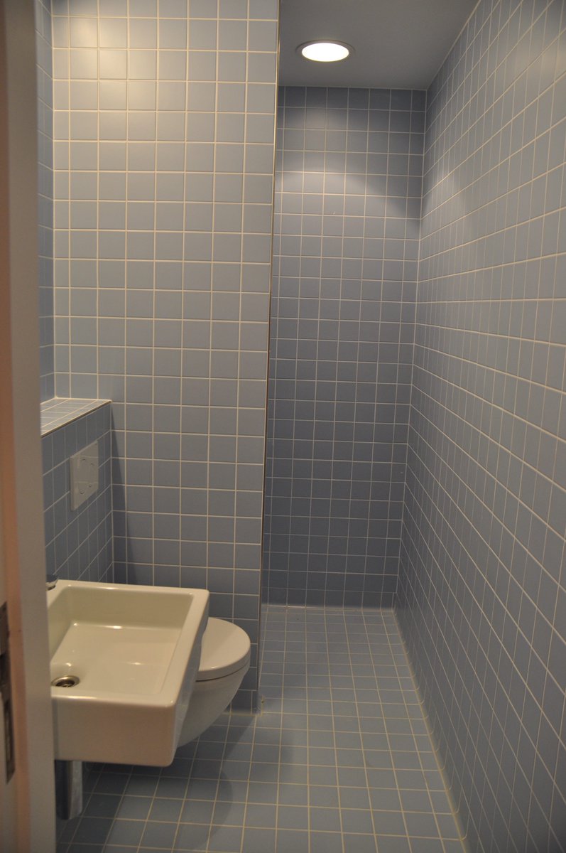 De afwerking van het clubgebouw is in volle gang #CADZAND-Maritiem