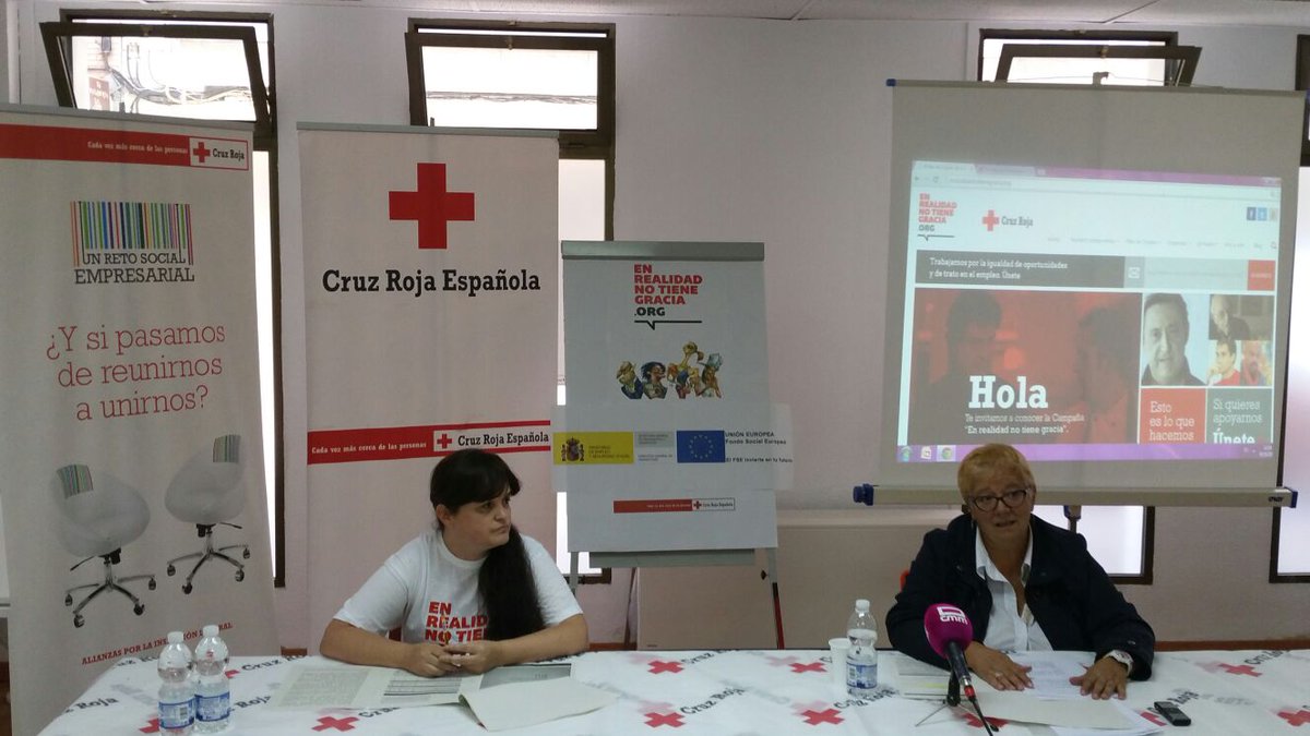 CruzRojaCReal tweet picture