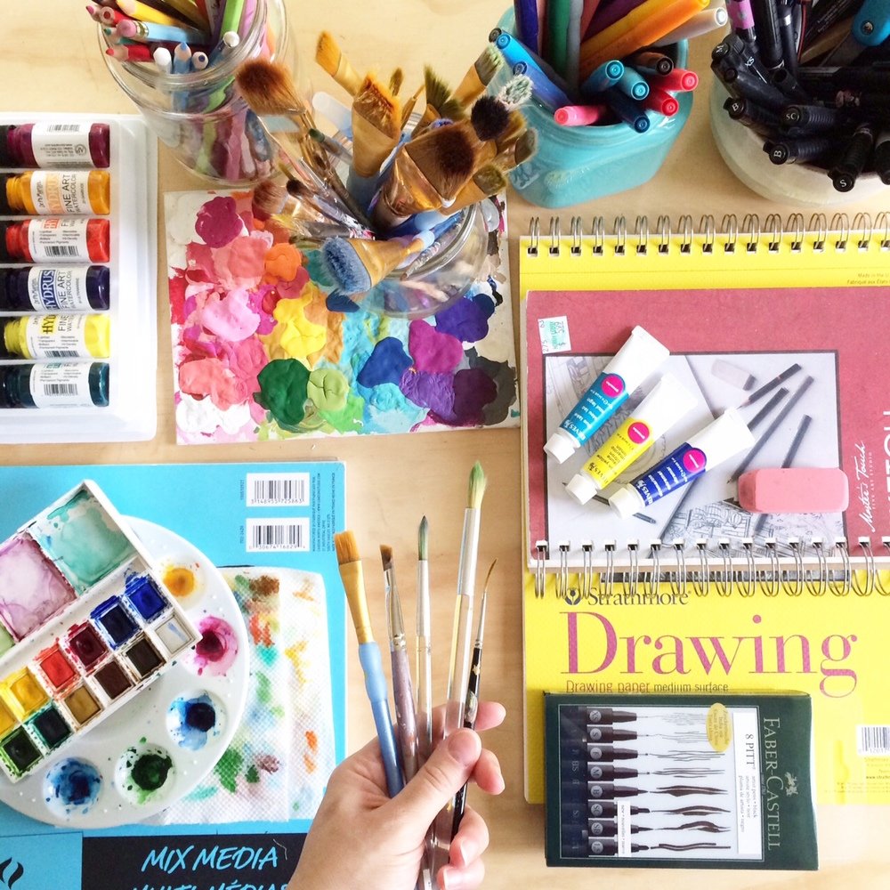 SpritelyBean's tweet photo. Figure Drawing is this upcoming Sat. 10/1 from 5:30-8:30p for only $5! Grab your drawing stuff &amp; join us! #PDXEvents #draweveryday #art https://t.co/6e1JRRFzCB