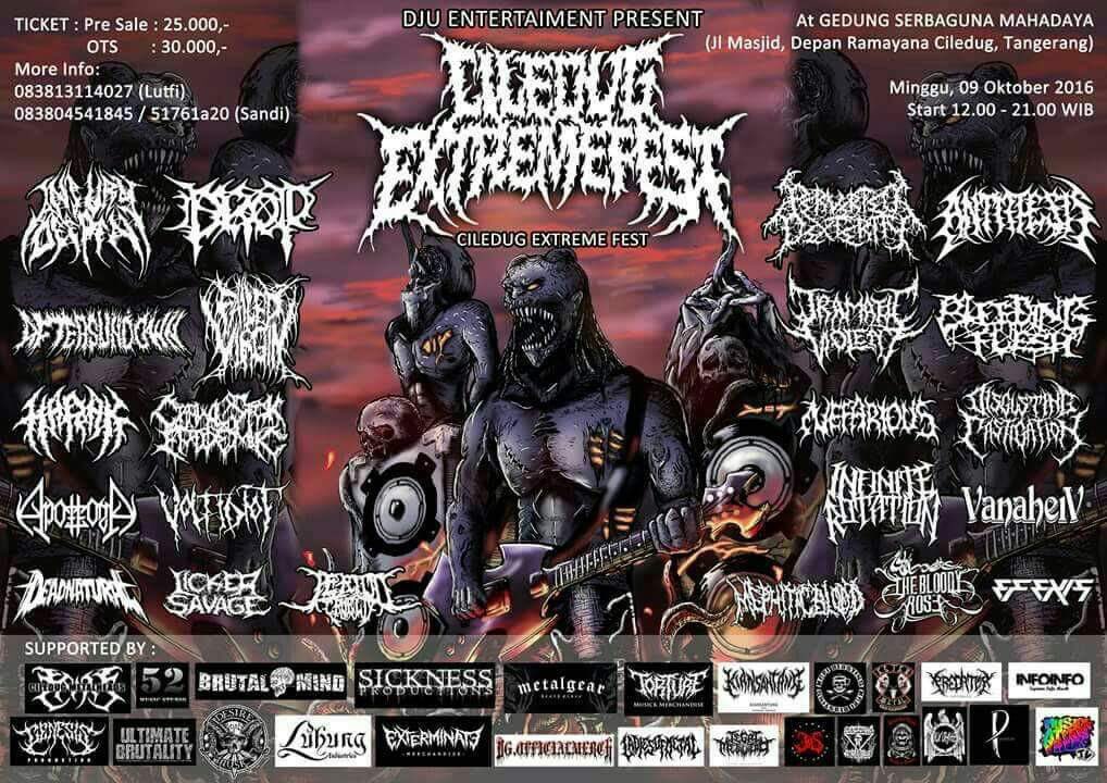 Cari keringat yuuk.. #akar