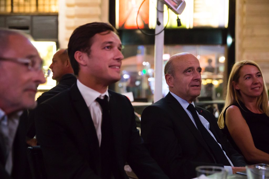 Julien Miro tweet media