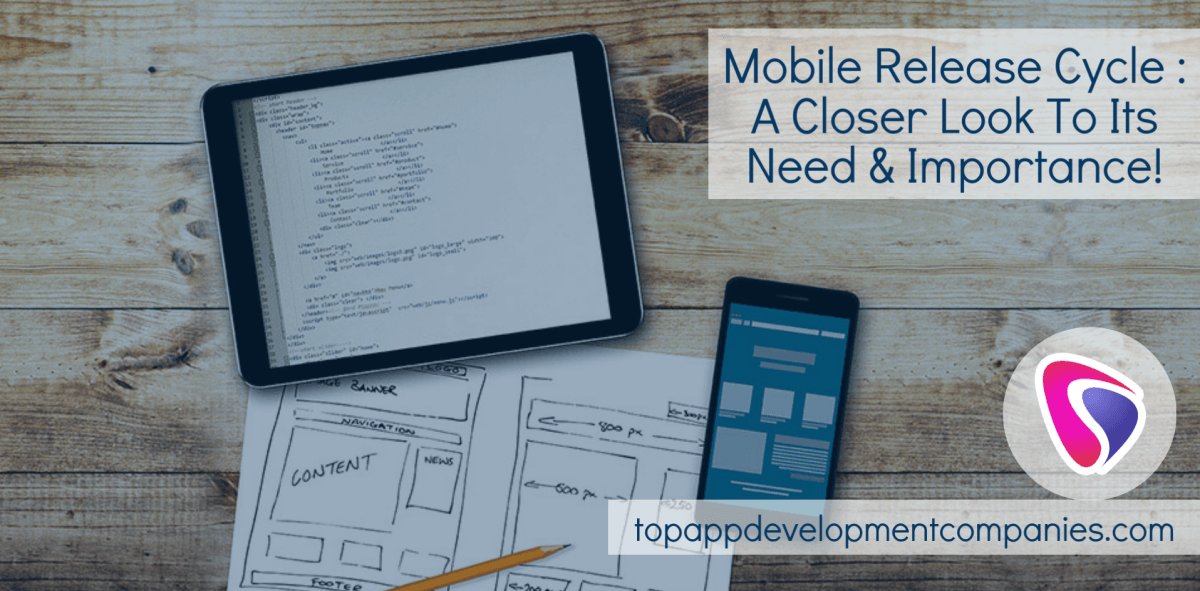 MelmoreDavid's tweet image. #Mobile Release Cycle : A Closer Look To Its Need &amp;amp; Importance! #MobileApps #TopAppDevelopmentCompanies
topappdevelopmentcompanies.com/blog/mobile-re…