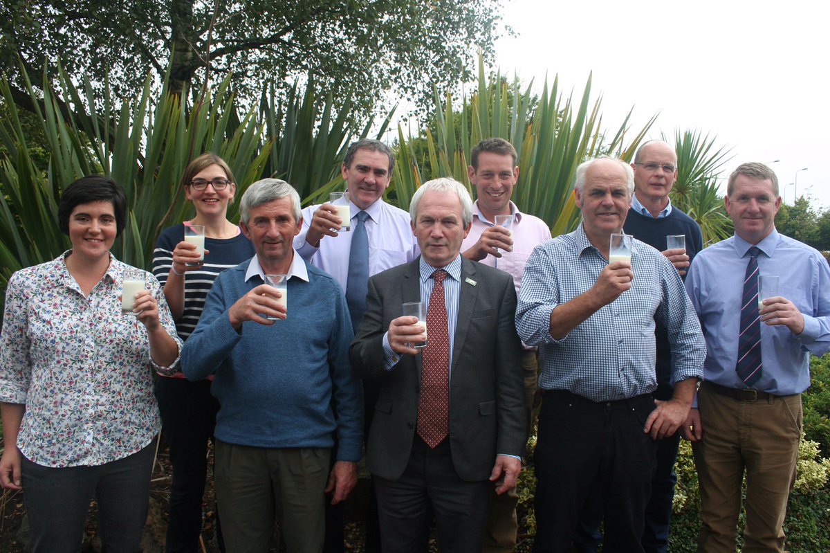 It's #WorldSchoolMilkDay - help us celebrate the nutritional importance of milk in children's development nfu-cymru.org.uk/sectors/dairy/… #wsmd2016