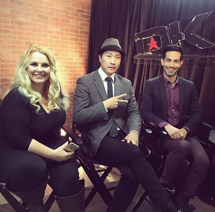 myxnews's tweet image. Recap pics via #Instagram: @CastMeTVShow #CastMe