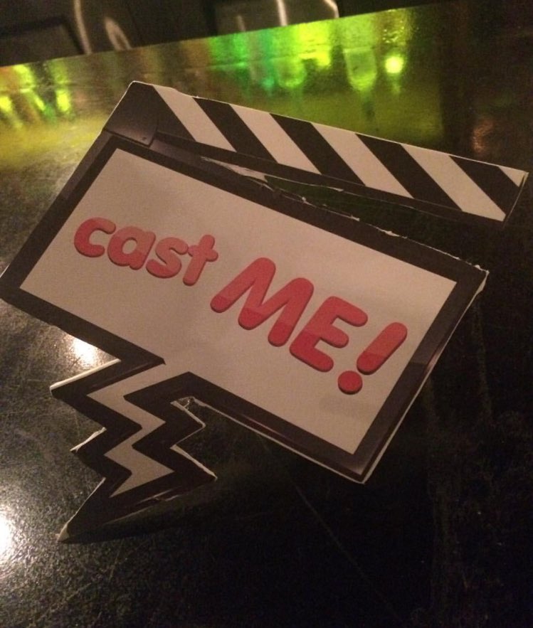 myxnews's tweet image. Recap pics via #Instagram: @CastMeTVShow #CastMe