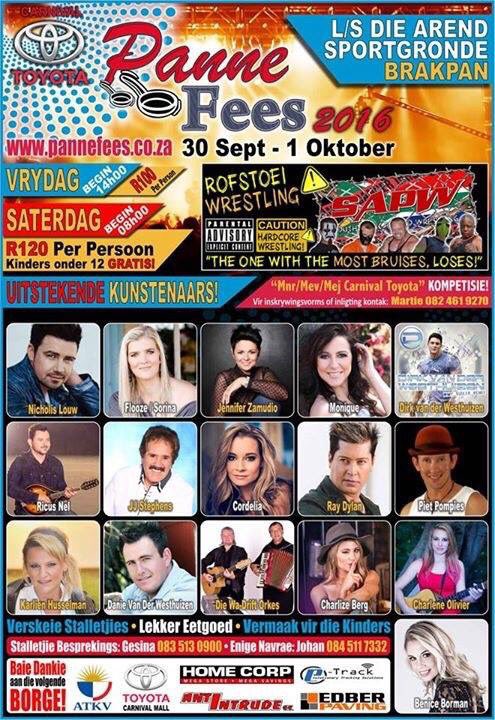 MJC Productions tweet media