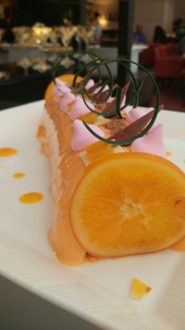 Shradha1910's tweet photo. And it tastes even better than it looks at The Oberoi,Mumbai @OberoiGroup #OberoiDirect https://t.co/44xmvSUIS1