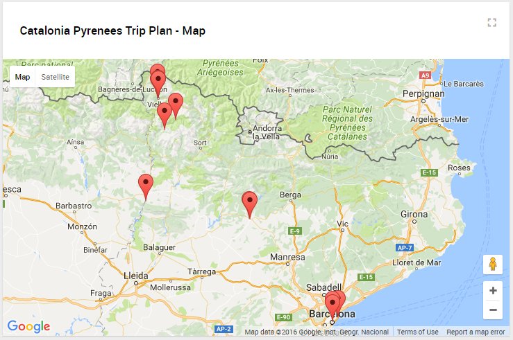 A new format for #checklist templates: The Trip Plan. blog.checklist.com/trip-plan/