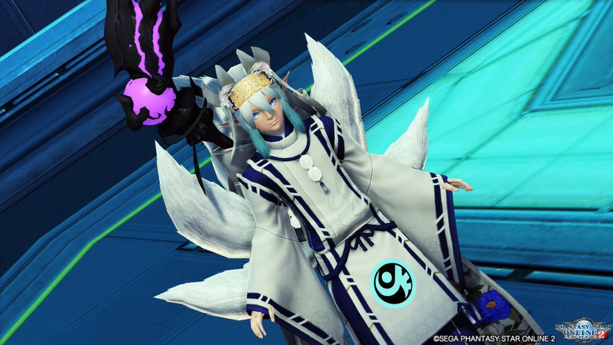 pso2和装倶楽部