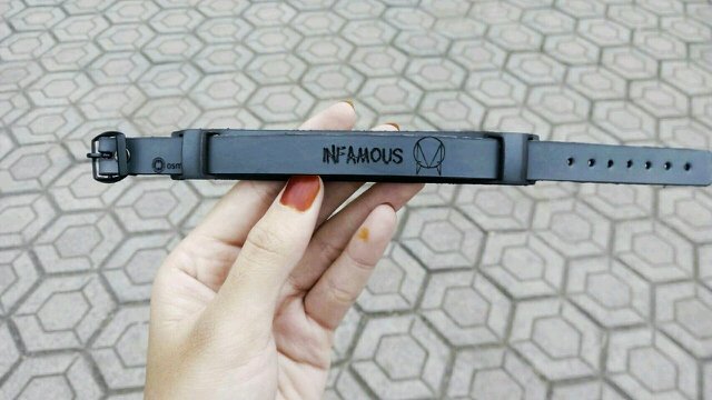 Open PO leather bracelet! Yuk kepoin ignya @osmijehtanjungsari ~