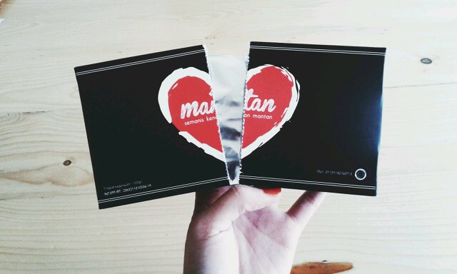 Ready keripik mantan jugaaaa!!!!! Yuk yg mau mention aja atau add linenya I'd: galisrawk ~